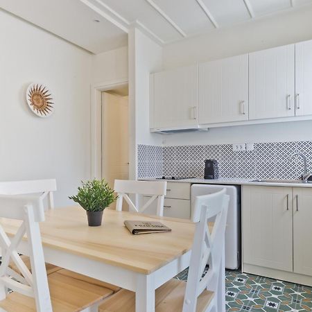 Posidonia Luxury Suites Κάρπαθος Εξωτερικό φωτογραφία