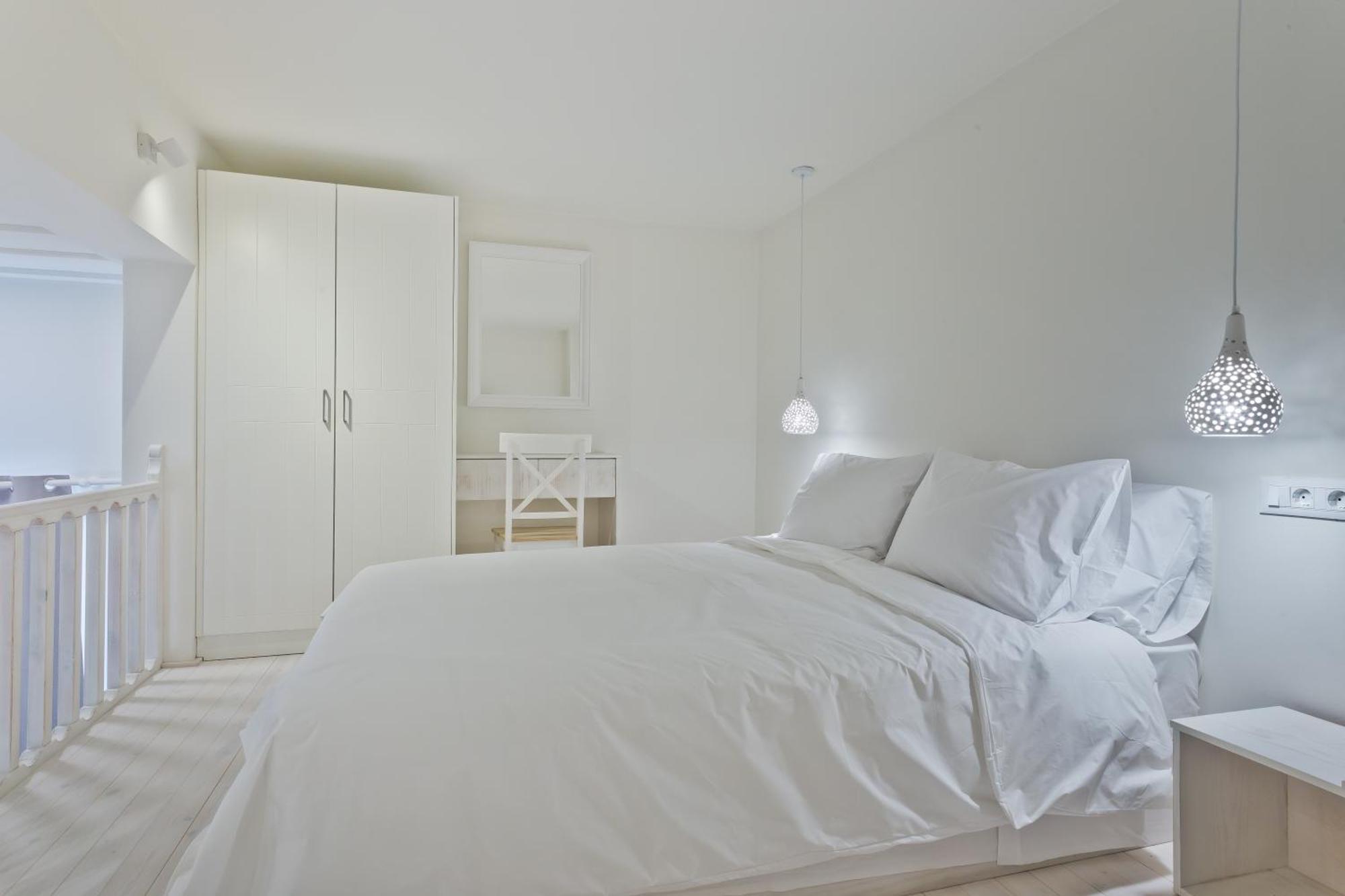 Posidonia Luxury Suites Κάρπαθος Εξωτερικό φωτογραφία