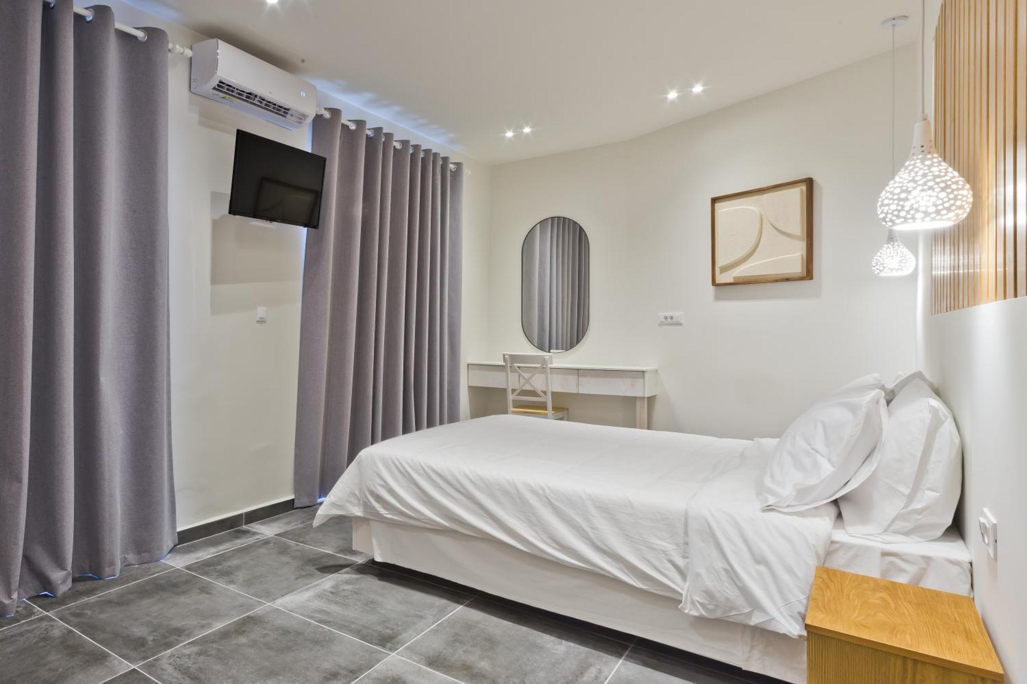 Posidonia Luxury Suites Κάρπαθος Εξωτερικό φωτογραφία