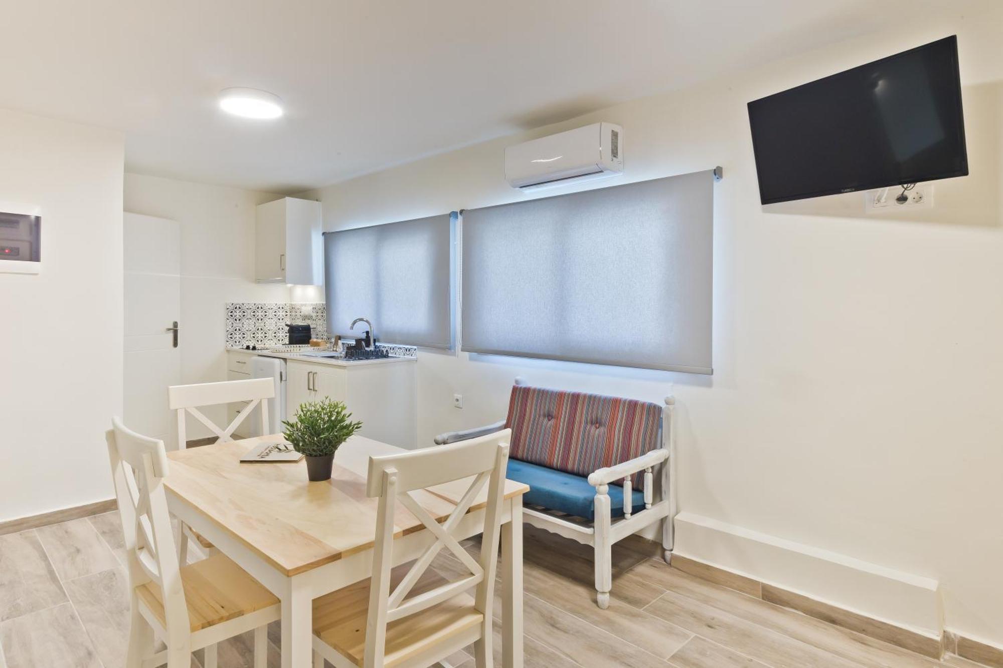 Posidonia Luxury Suites Κάρπαθος Εξωτερικό φωτογραφία