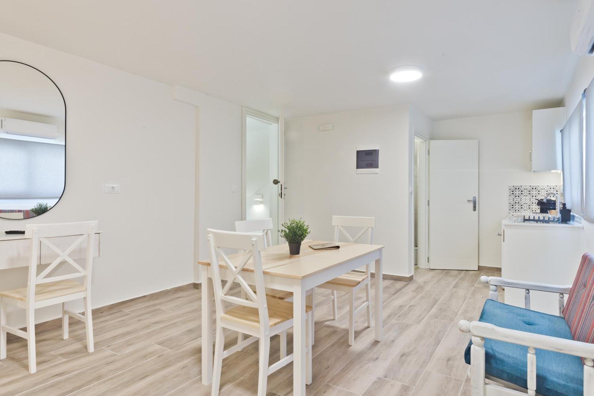 Posidonia Luxury Suites Κάρπαθος Εξωτερικό φωτογραφία
