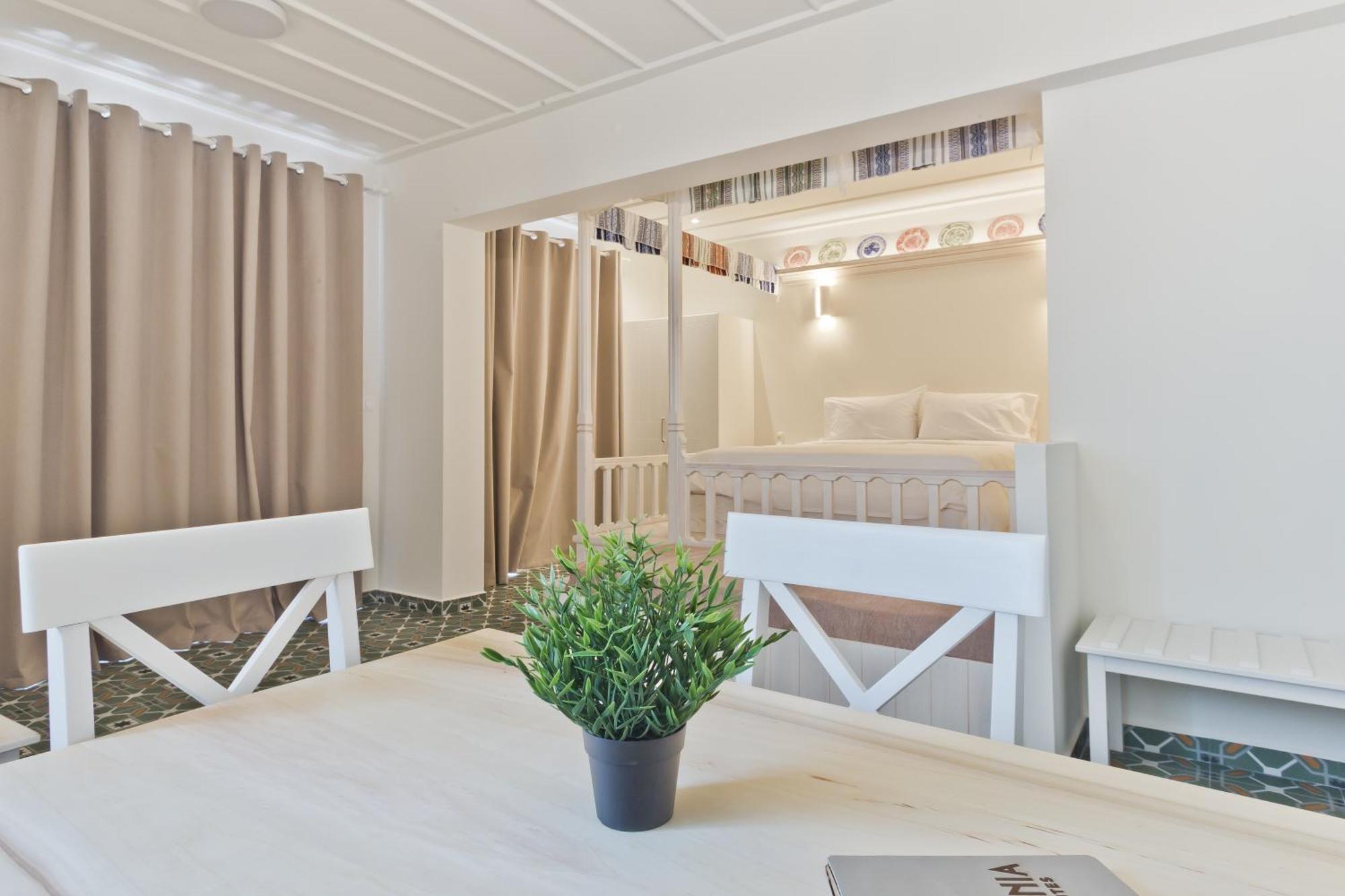 Posidonia Luxury Suites Κάρπαθος Εξωτερικό φωτογραφία