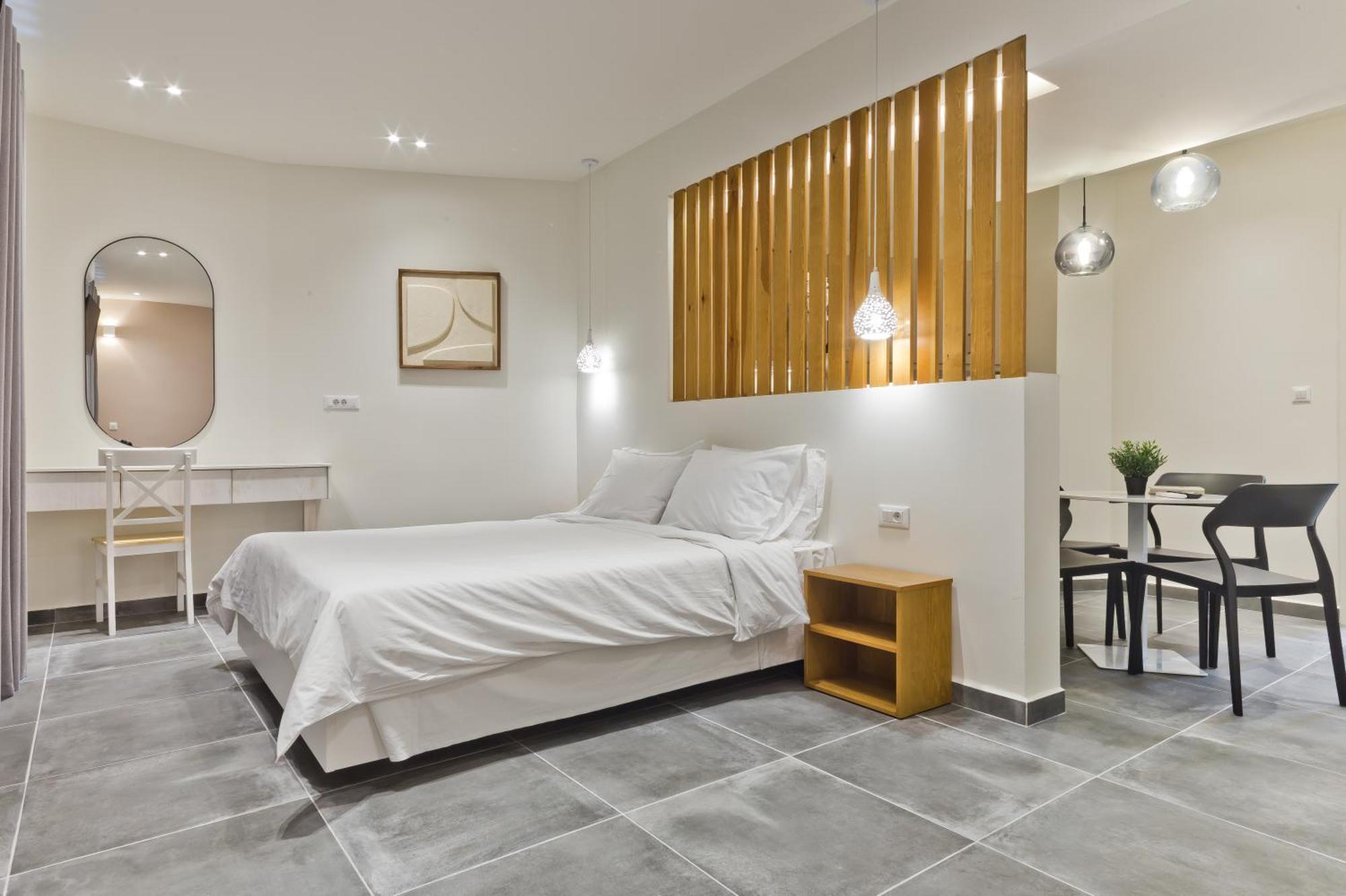 Posidonia Luxury Suites Κάρπαθος Εξωτερικό φωτογραφία