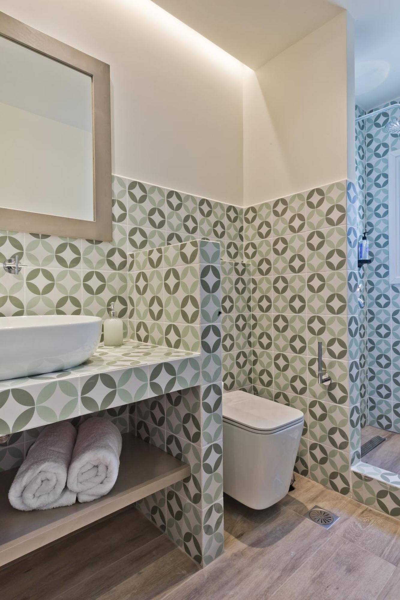 Posidonia Luxury Suites Κάρπαθος Εξωτερικό φωτογραφία