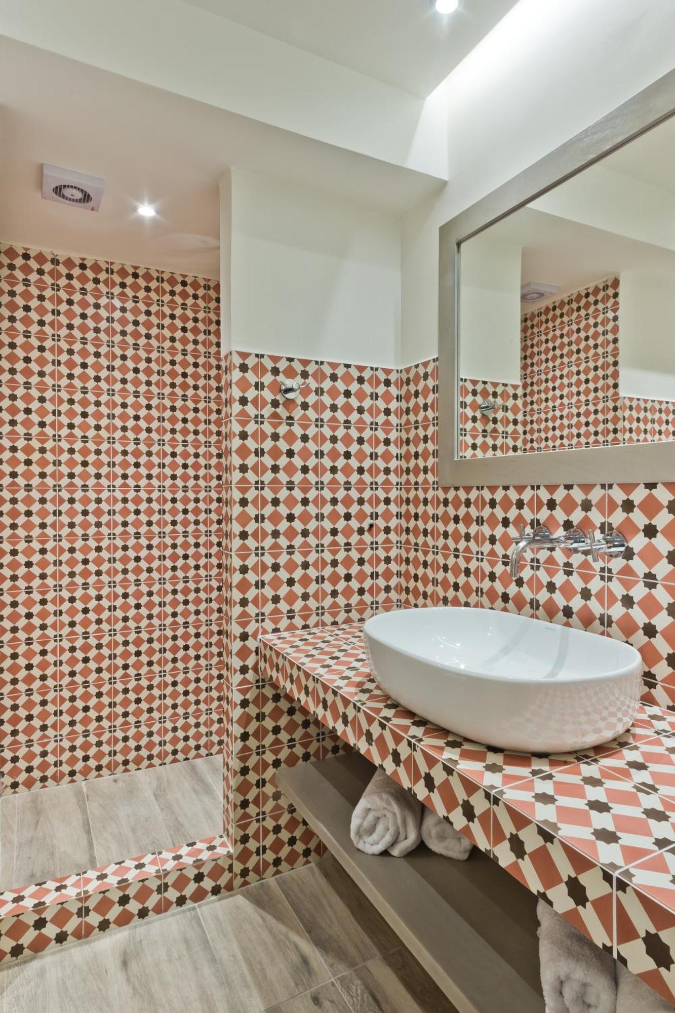 Posidonia Luxury Suites Κάρπαθος Εξωτερικό φωτογραφία